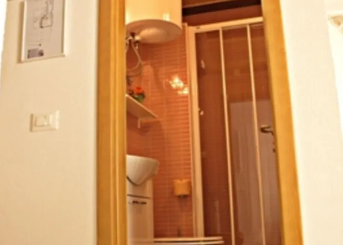 Menego Pensionat 3*
